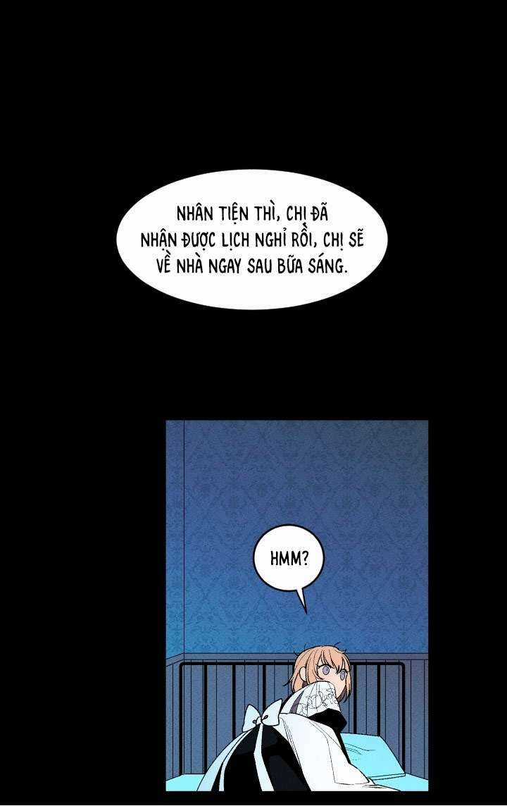 Maid In Heaven - Chapter 6 - Trang 47