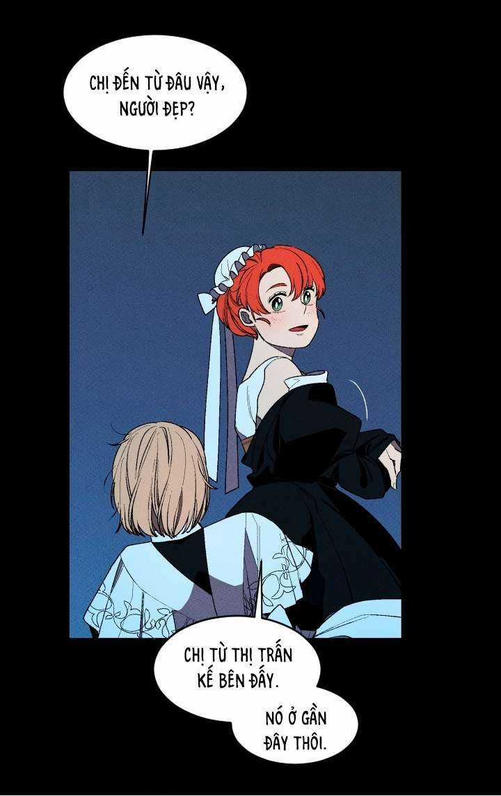 Maid In Heaven - Chapter 6 - Trang 48