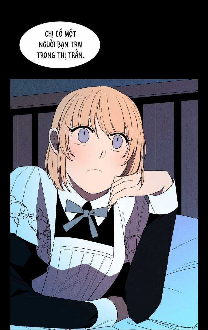 Maid In Heaven - Chapter 6 - Trang 50