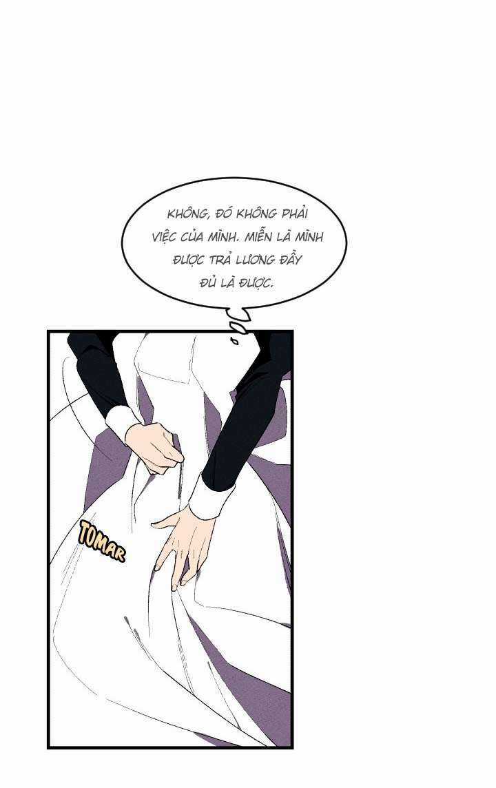 Maid In Heaven - Chapter 6 - Trang 6