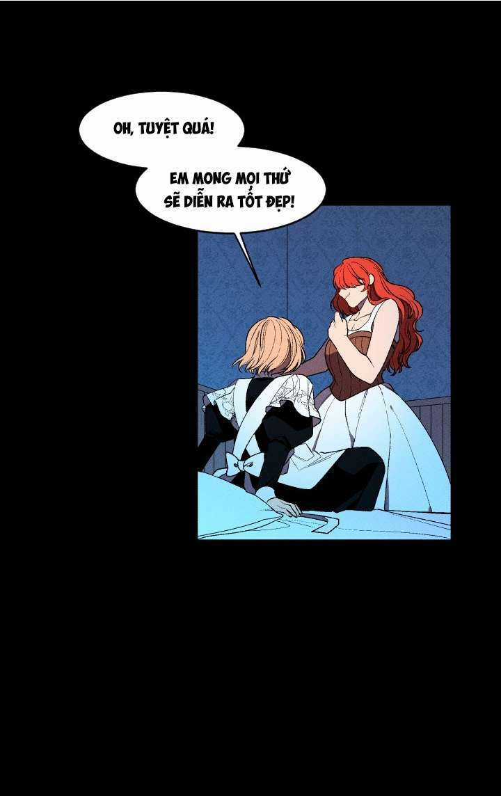 Maid In Heaven - Chapter 6 - Trang 52