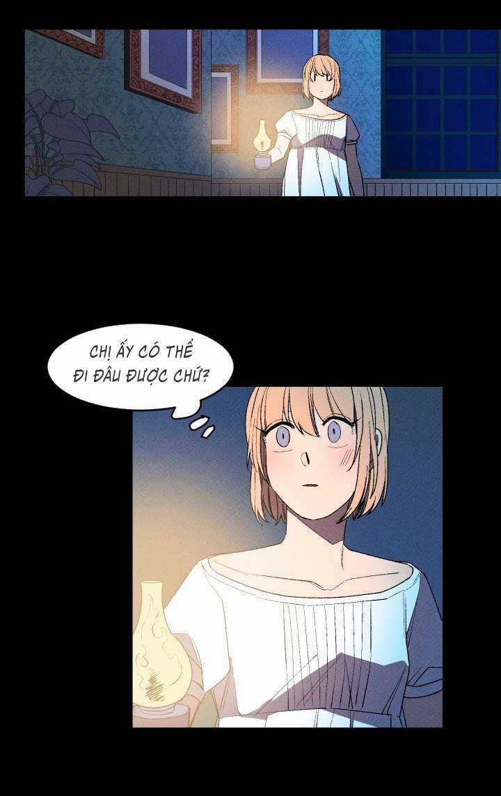 Maid In Heaven - Chapter 6 - Trang 57