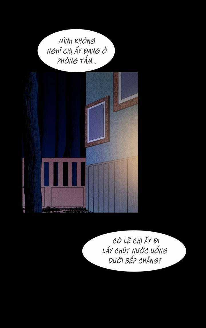 Maid In Heaven - Chapter 6 - Trang 58