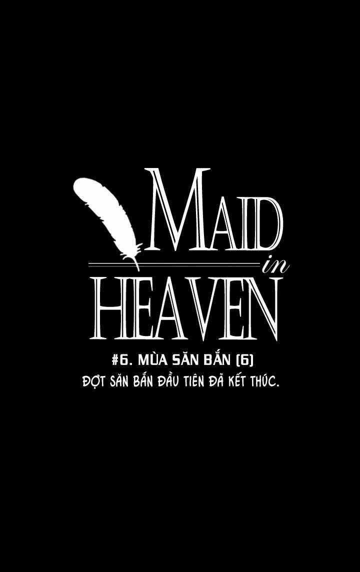 Maid In Heaven - Chapter 6 - Trang 66