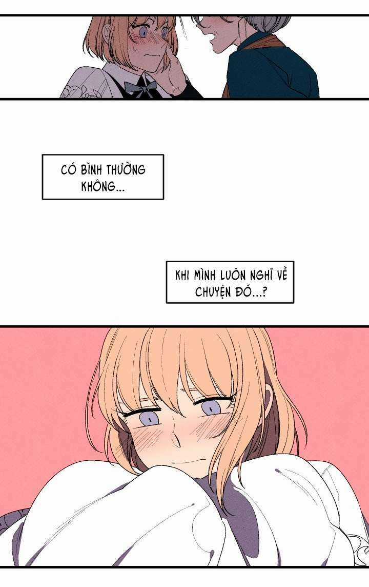 Maid In Heaven - Chapter 6 - Trang 8