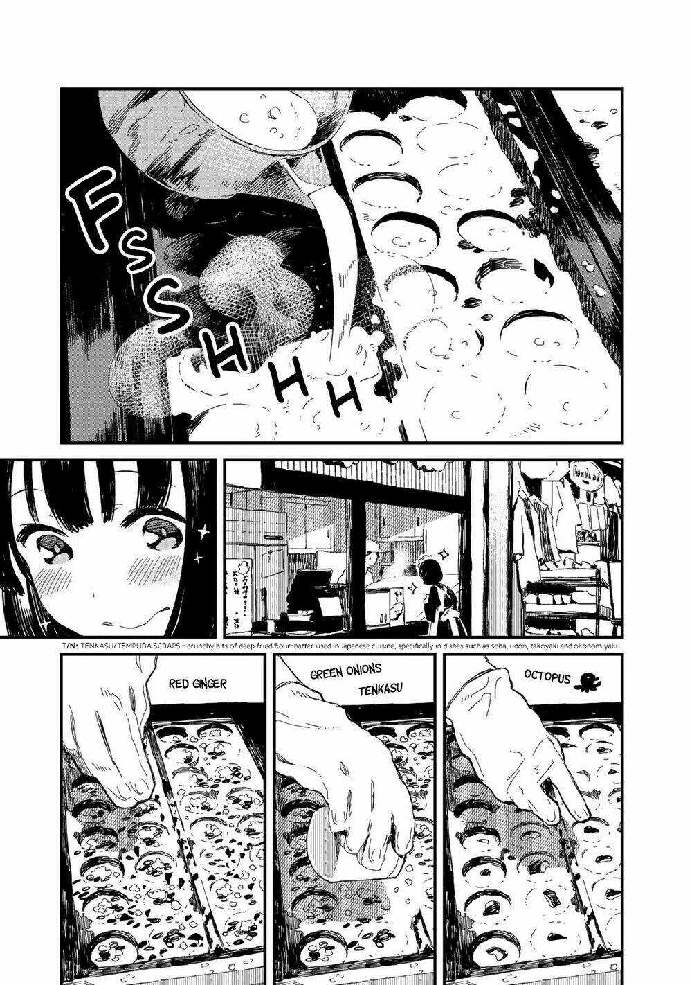 Maid-San Wa Taberu Dake - Chapter 2 - Trang 8