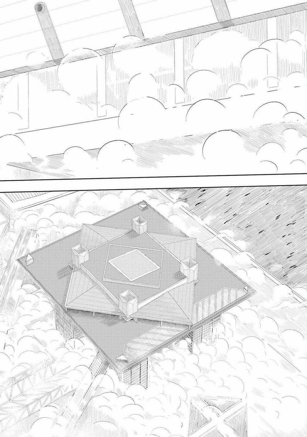 Maiden Order - Chapter 1 - Trang 16