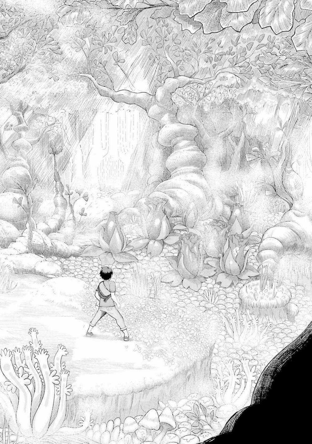 Maiden Order - Chapter 1 - Trang 20