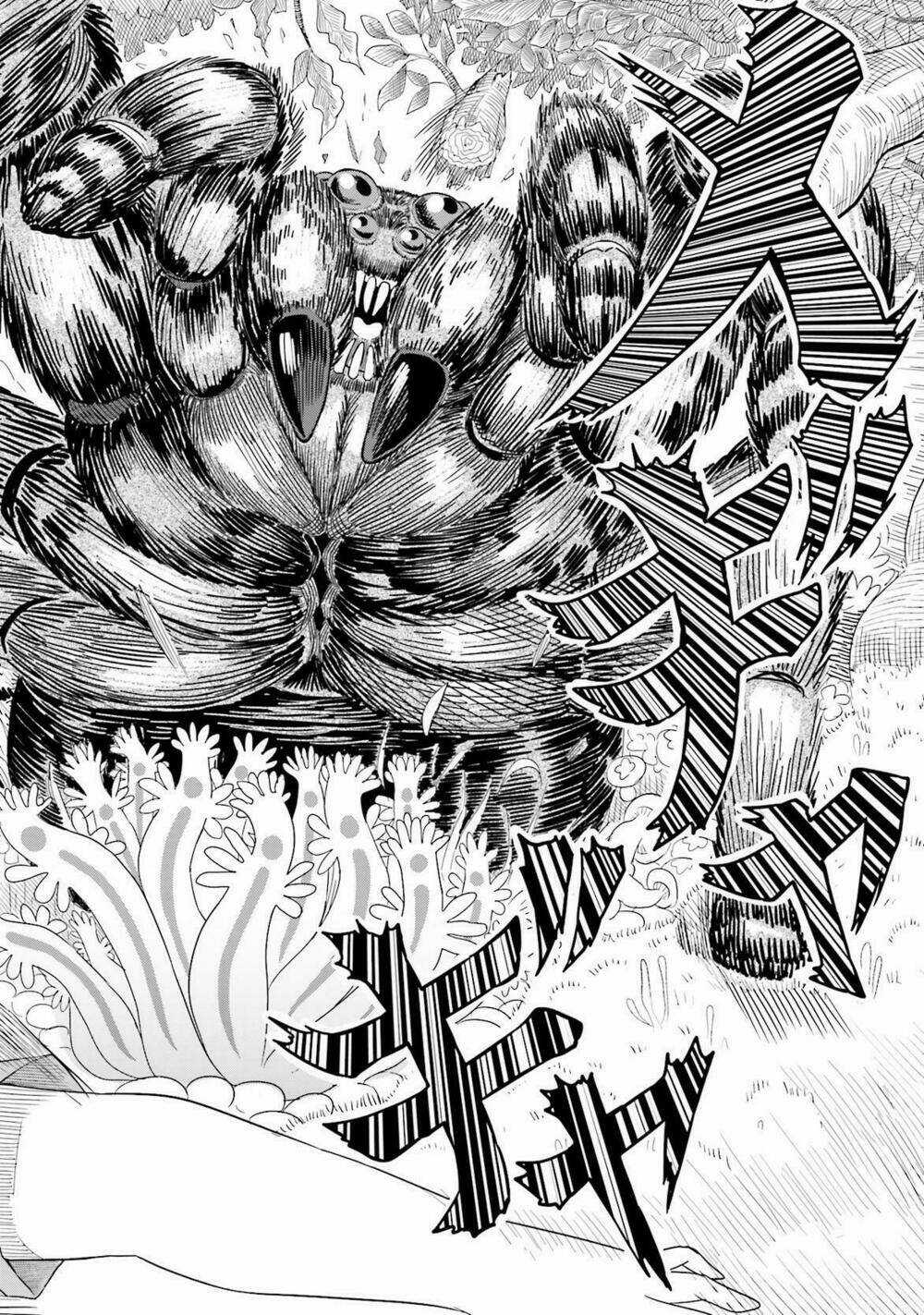 Maiden Order - Chapter 1 - Trang 24