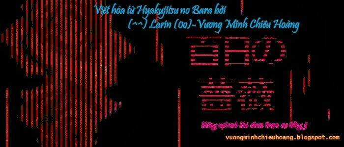 Maiden Rose-Special - Chapter 0 - Trang 1