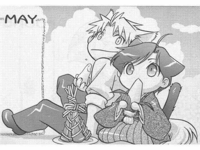 Maiden Rose-Special - Chapter 0 - Trang 12