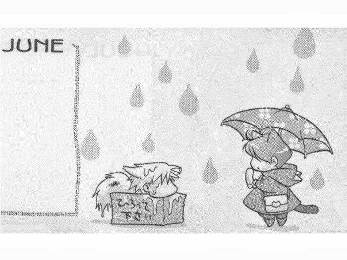 Maiden Rose-Special - Chapter 0 - Trang 13