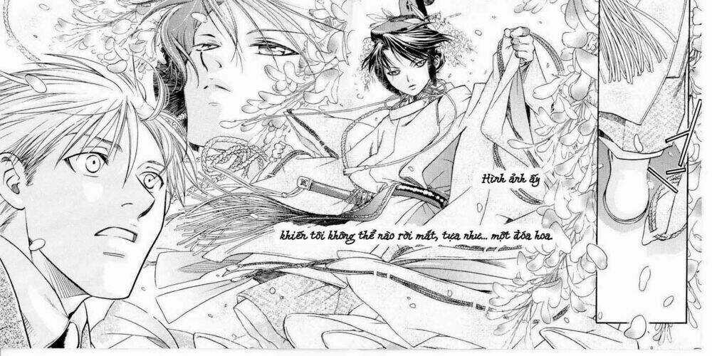 Maiden Rose-Special - Chapter 0 - Trang 26