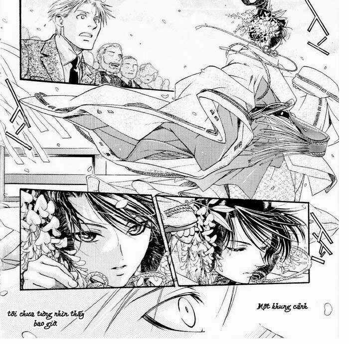 Maiden Rose-Special - Chapter 0 - Trang 27