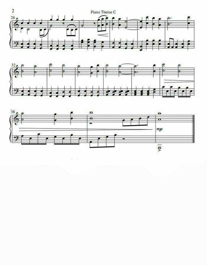 Maiden Rose-Special - Chapter 0 - Trang 39