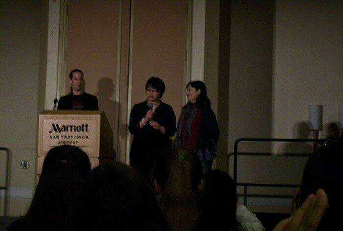 Maiden Rose-Special - Chapter 0 - Trang 5