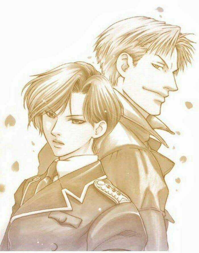 Maiden Rose-Special - Chapter 0 - Trang 7