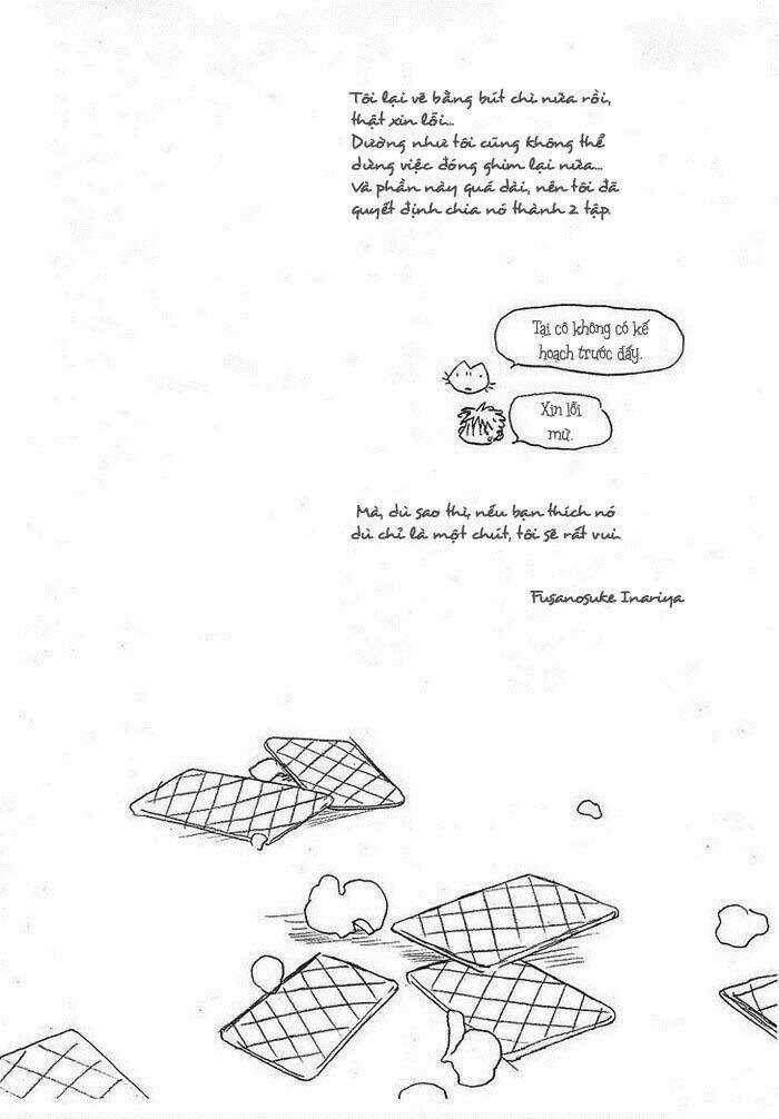 Maiden Rose-Special - Chapter 11.1 - Trang 6