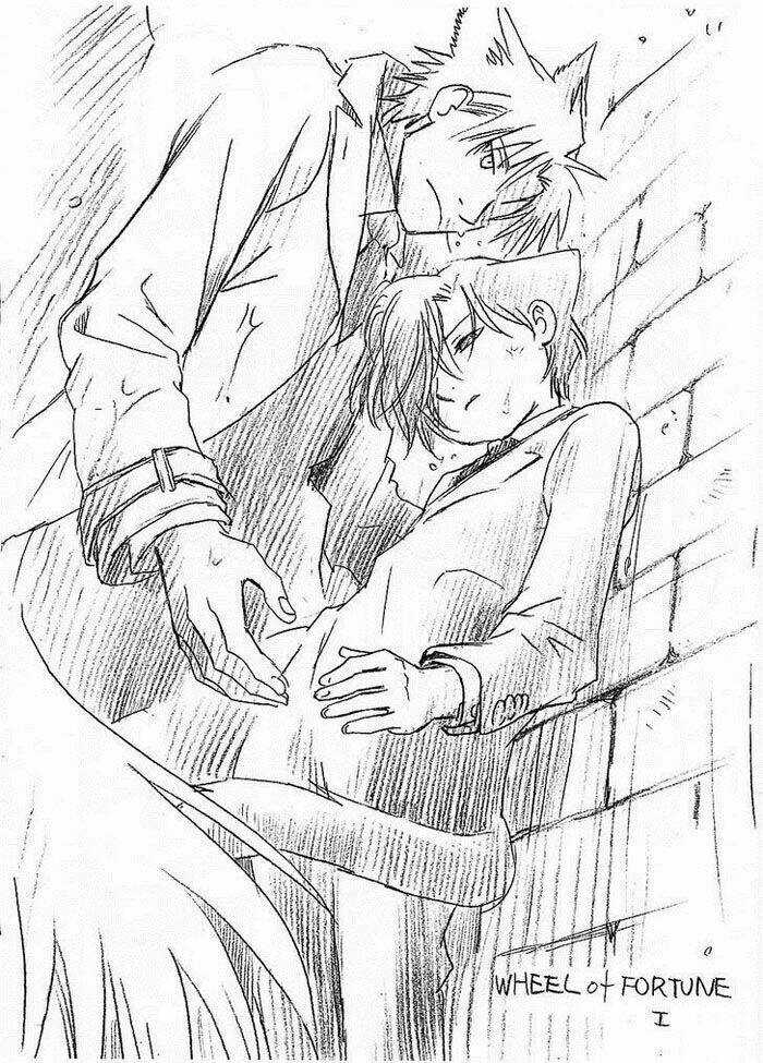 Maiden Rose-Special - Chapter 11.1 - Trang 8