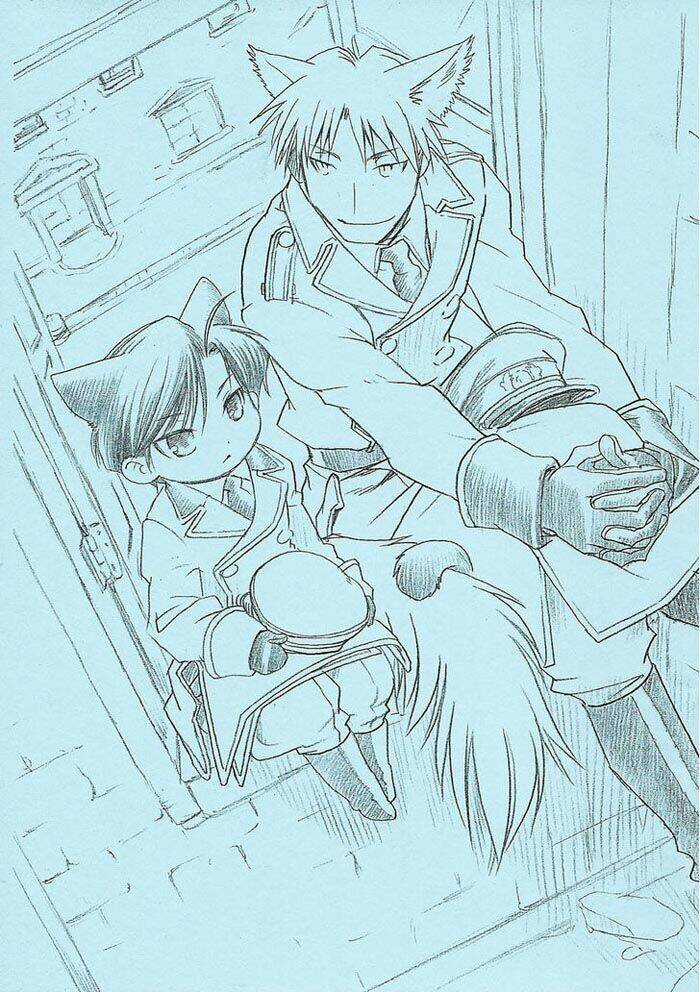 Maiden Rose-Special - Chapter 11.2 - Trang 2