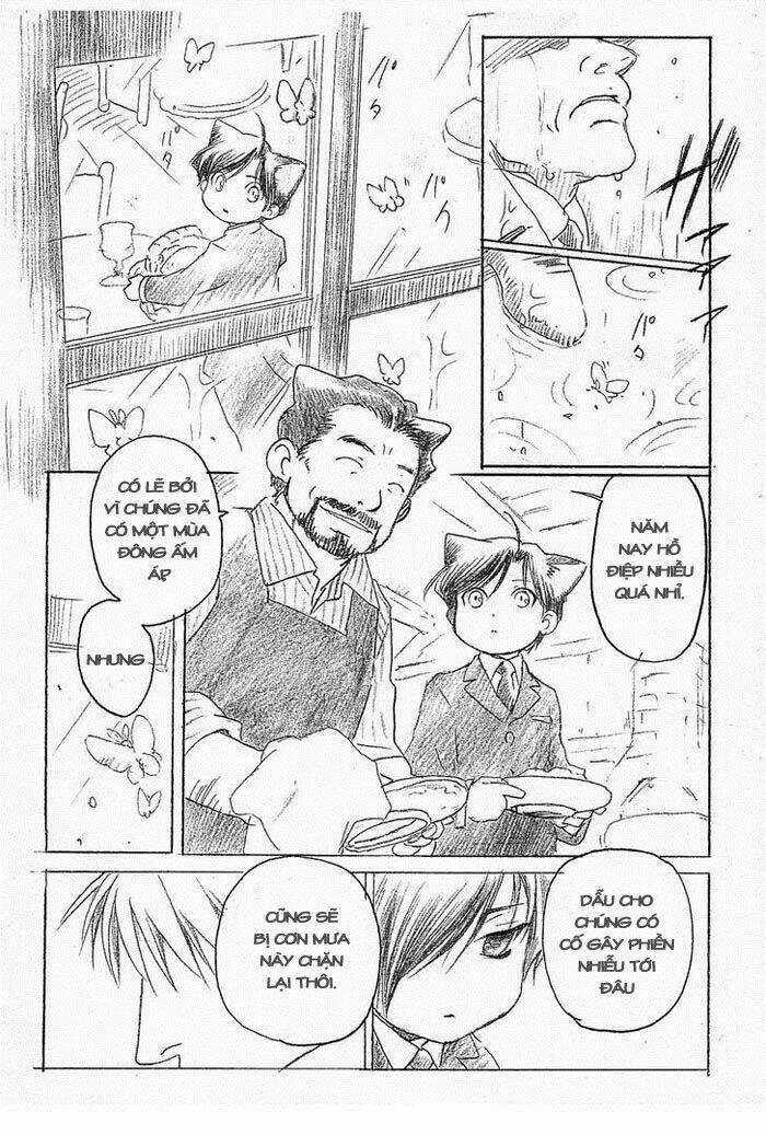 Maiden Rose-Special - Chapter 11.2 - Trang 12