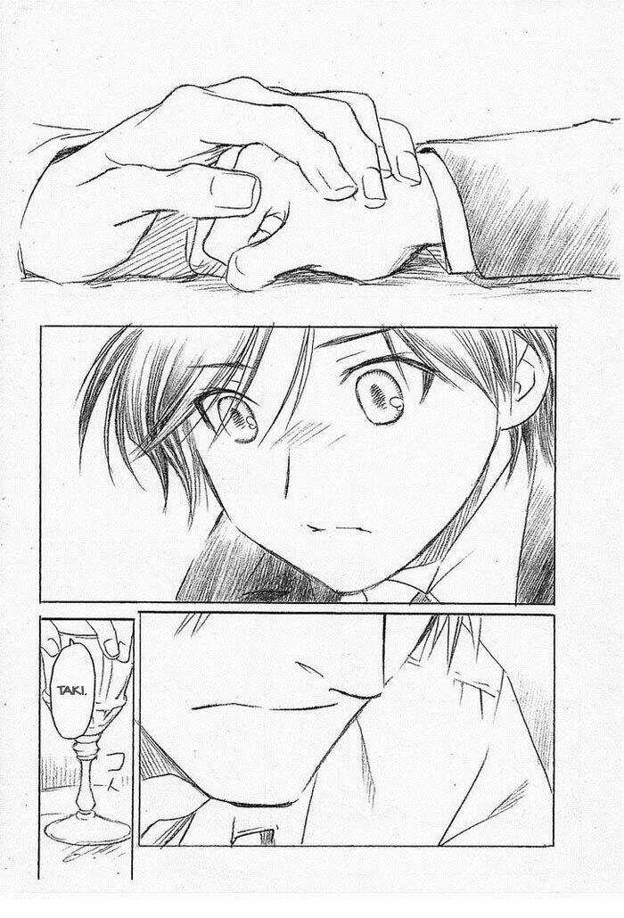 Maiden Rose-Special - Chapter 11.2 - Trang 19