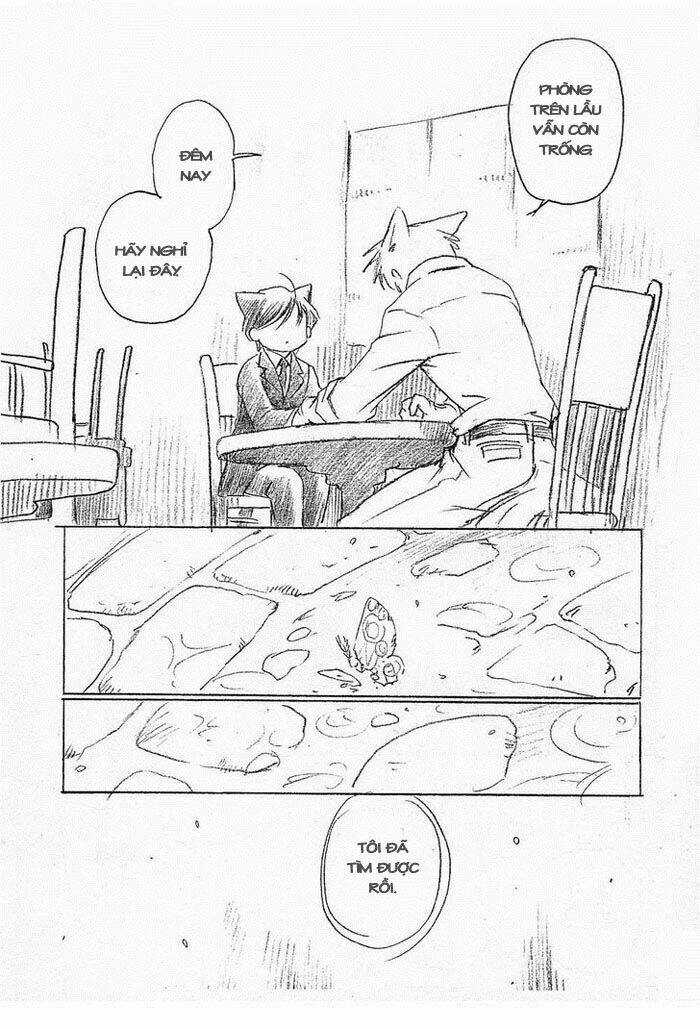 Maiden Rose-Special - Chapter 11.2 - Trang 20