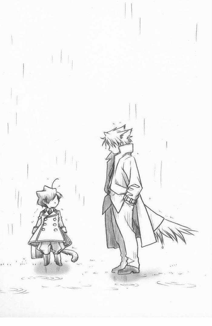 Maiden Rose-Special - Chapter 11.2 - Trang 25