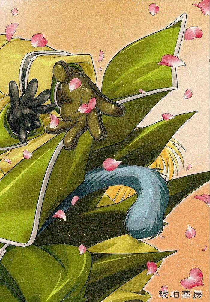 Maiden Rose-Special - Chapter 11.2 - Trang 27