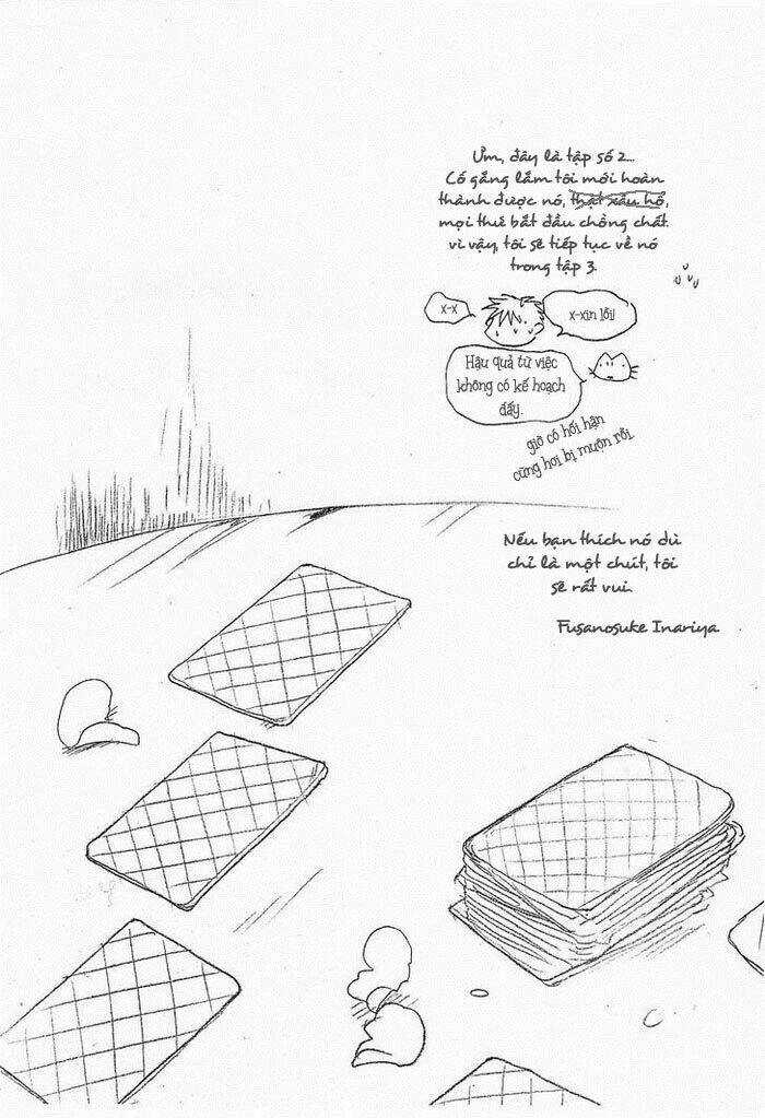 Maiden Rose-Special - Chapter 11.2 - Trang 5