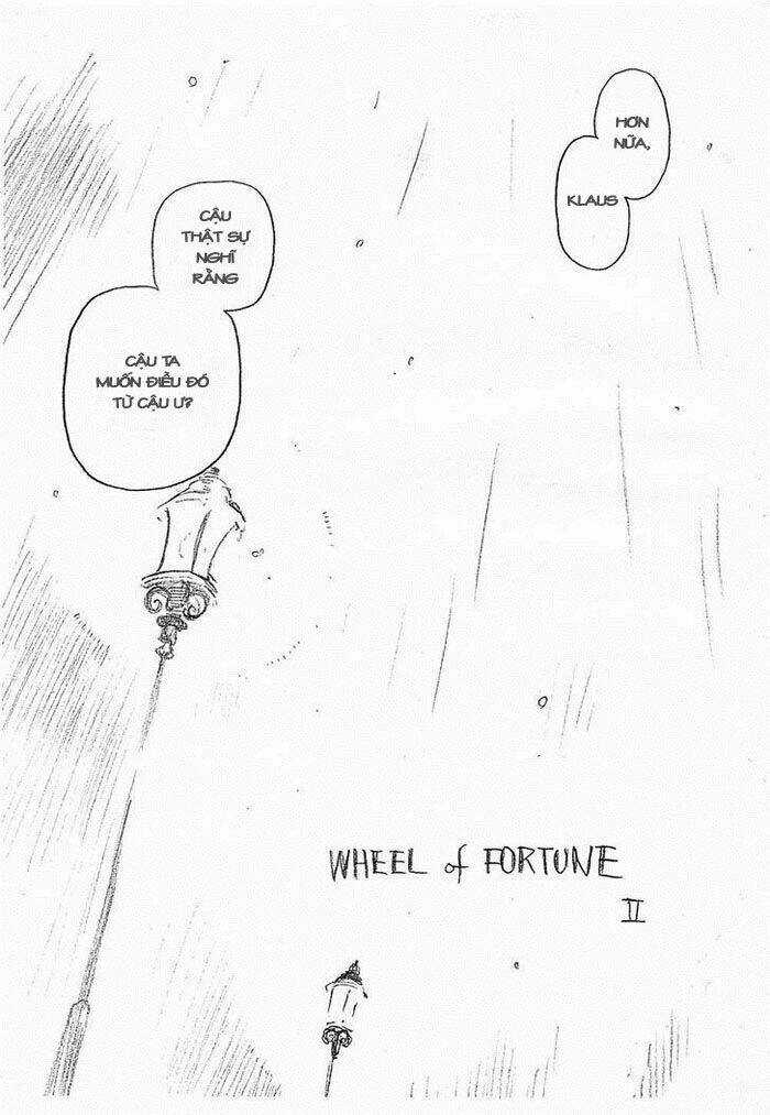 Maiden Rose-Special - Chapter 11.2 - Trang 8