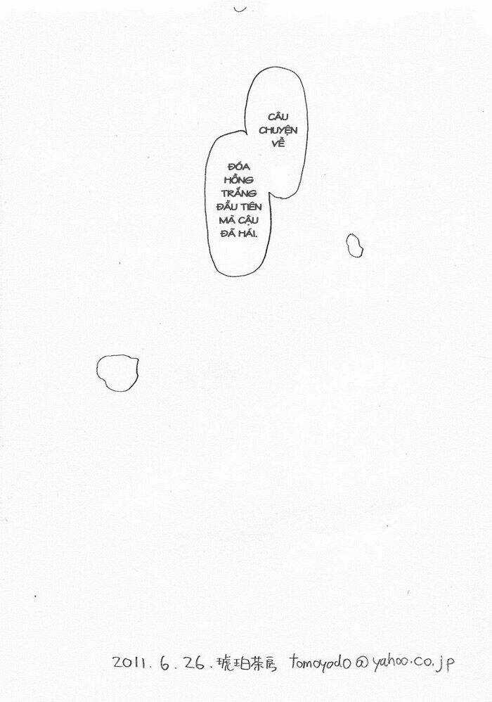 Maiden Rose-Special - Chapter 12 - Trang 18