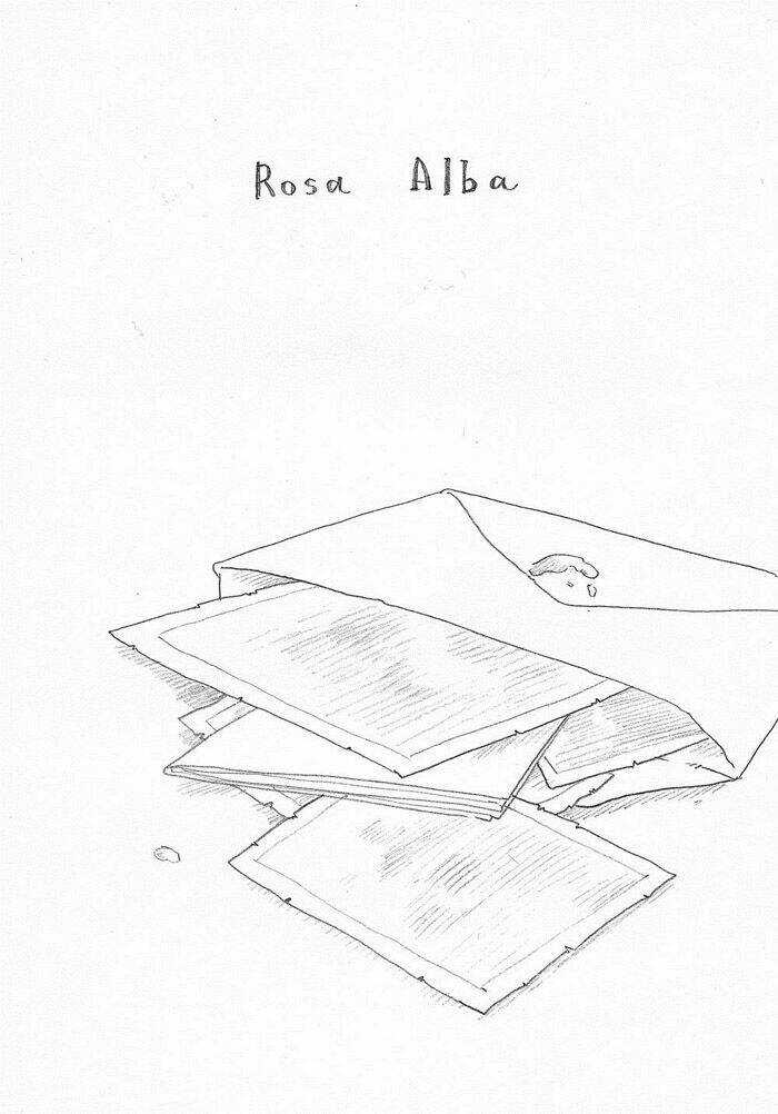 Maiden Rose-Special - Chapter 12 - Trang 3