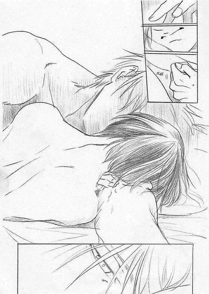 Maiden Rose-Special - Chapter 14 - Trang 8