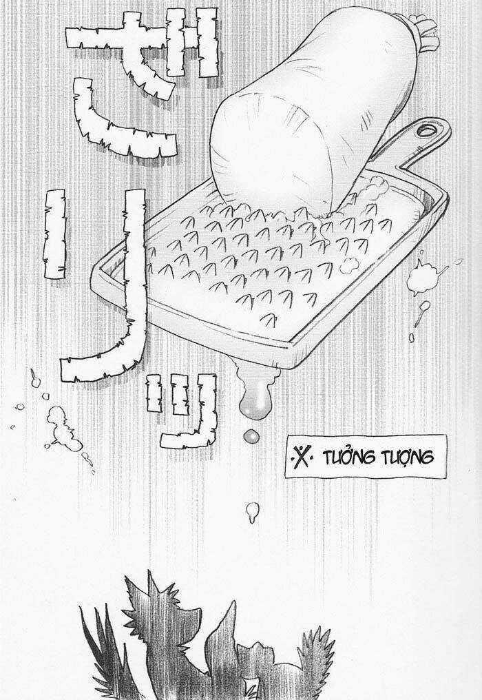 Maiden Rose-Special - Chapter 15 - Trang 18