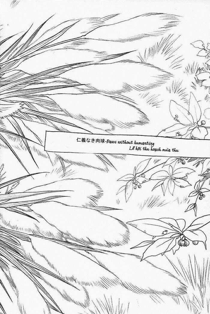 Maiden Rose-Special - Chapter 15 - Trang 3