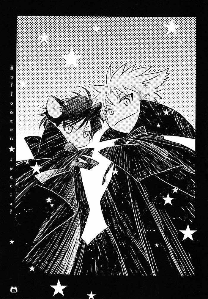 Maiden Rose-Special - Chapter 16 - Trang 3