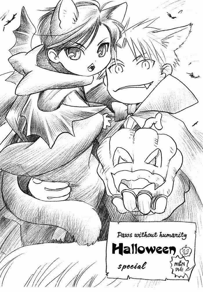 Maiden Rose-Special - Chapter 16 - Trang 5