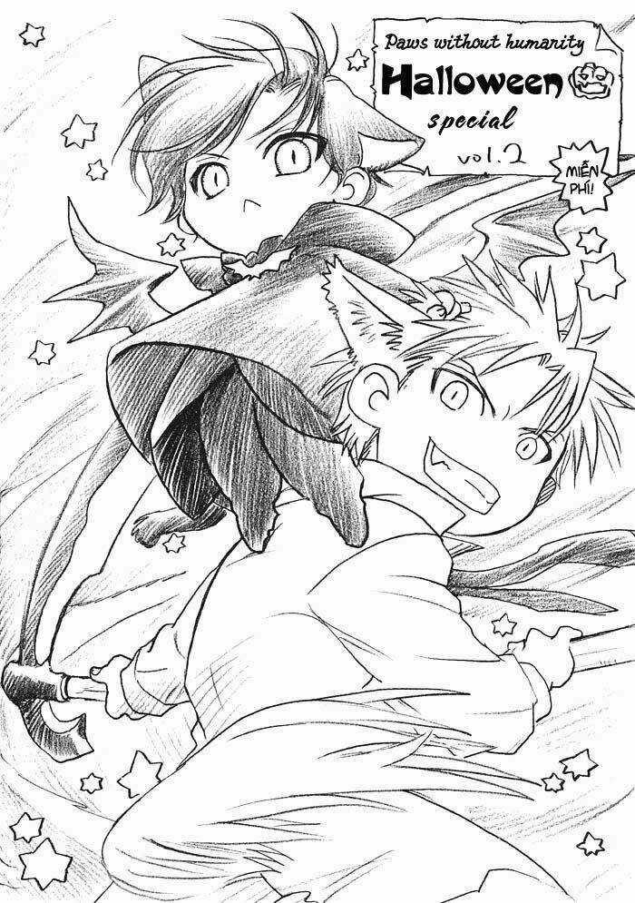 Maiden Rose-Special - Chapter 16 - Trang 9