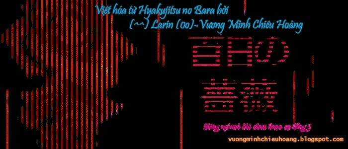 Maiden Rose-Special - Chapter 18 - Trang 1