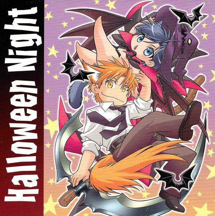 Maiden Rose-Special - Chapter 18 - Trang 2