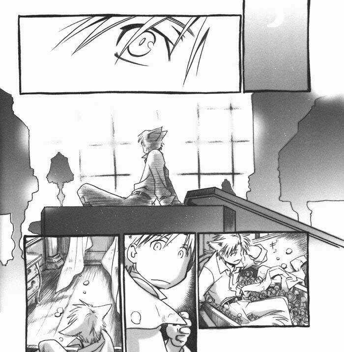 Maiden Rose-Special - Chapter 18 - Trang 28