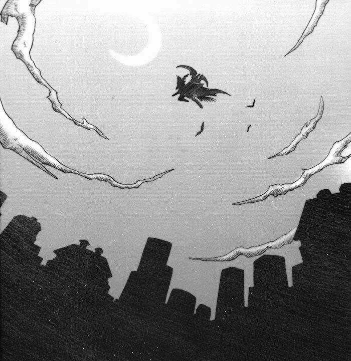 Maiden Rose-Special - Chapter 18 - Trang 4