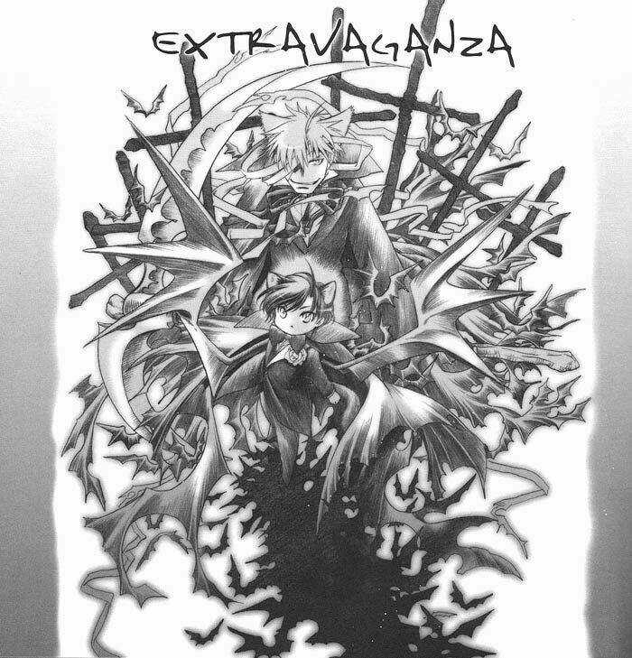 Maiden Rose-Special - Chapter 18 - Trang 5