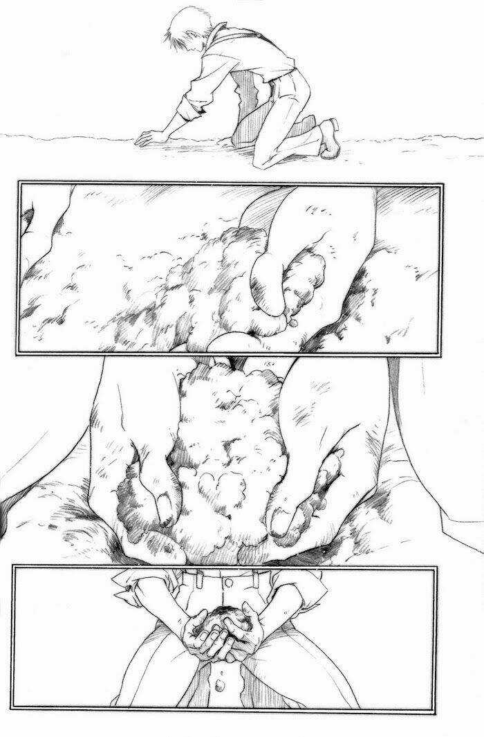 Maiden Rose-Special - Chapter 19 - Trang 12