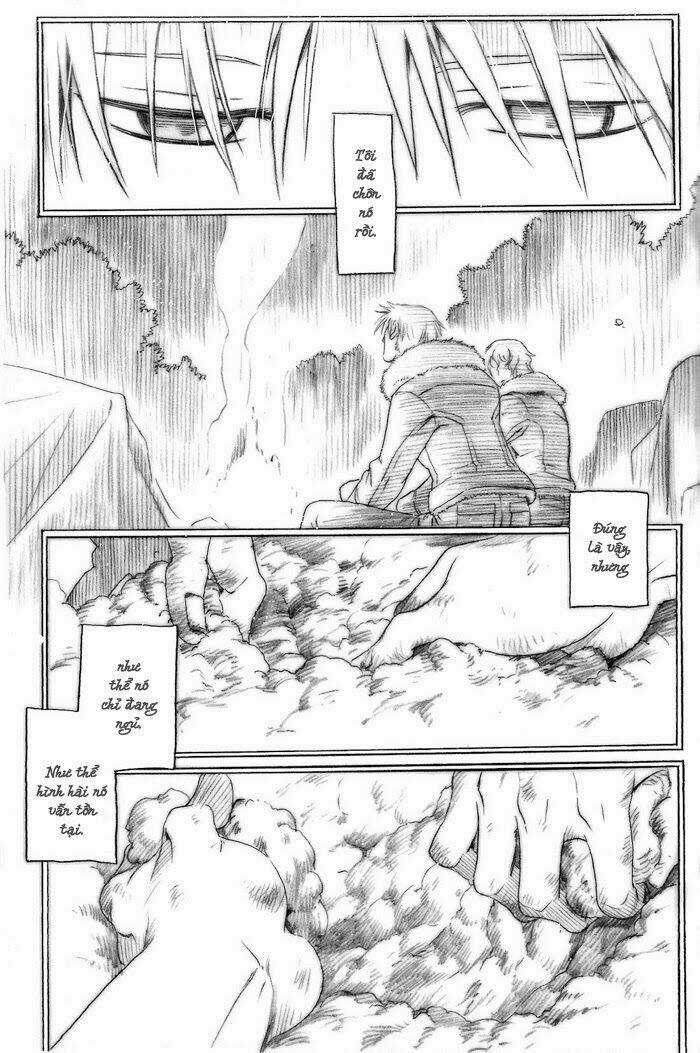 Maiden Rose-Special - Chapter 19 - Trang 13