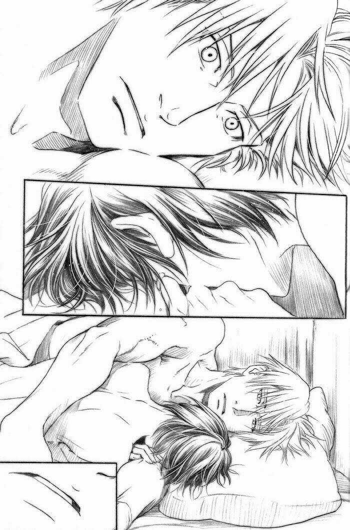 Maiden Rose-Special - Chapter 19 - Trang 15