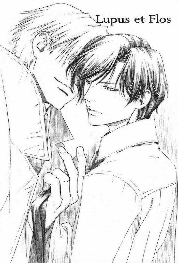 Maiden Rose-Special - Chapter 19 - Trang 4