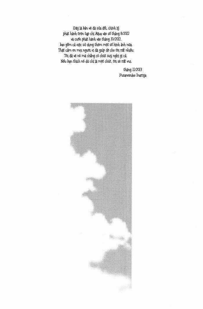 Maiden Rose-Special - Chapter 19 - Trang 5