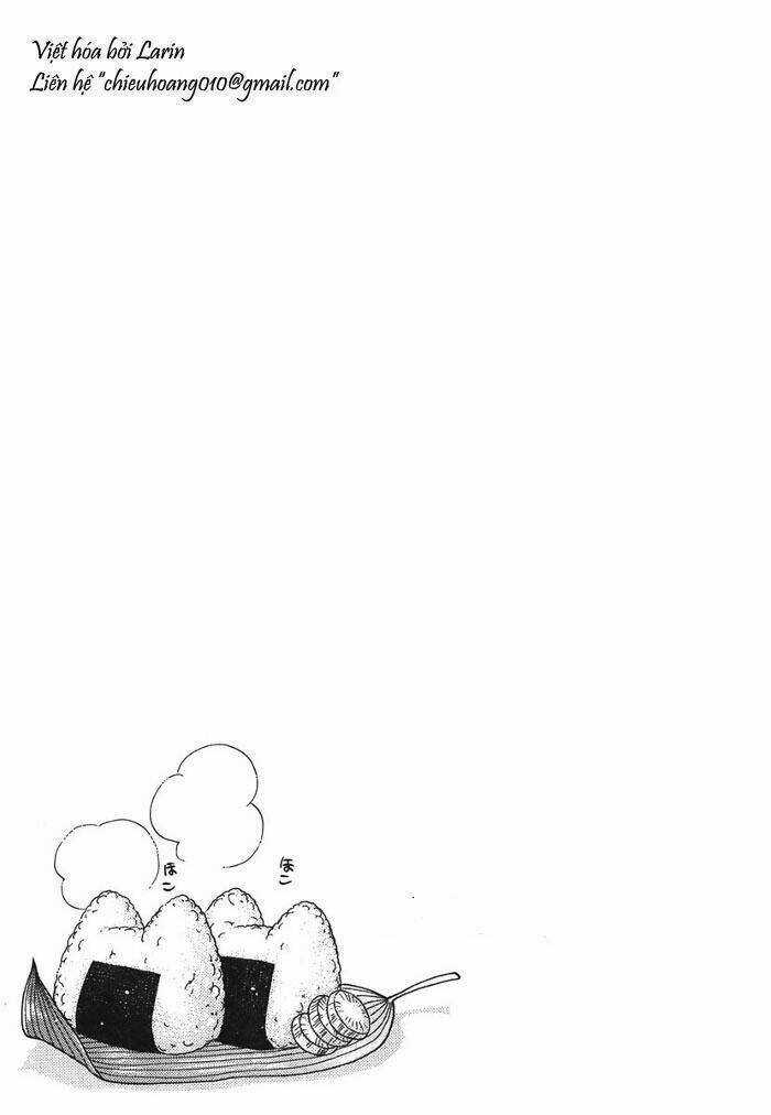 Maiden Rose-Special - Chapter 2 - Trang 8